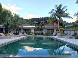 Cadlao Resort & Restaurant