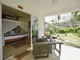 Cadlao Resort & Restaurant