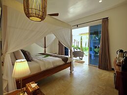 Cadlao Resort & Restaurant