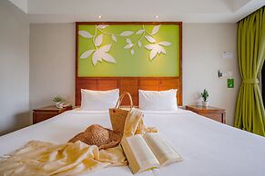 The Leaf Oceanside