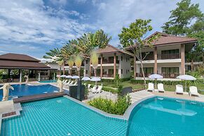 The Leaf Oceanside
