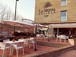 Hotel La Sèquia Molinar