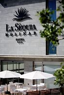 Hotel La Sèquia Molinar