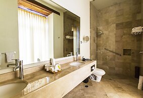 Hotel Parador de Alcalá Oaxaca