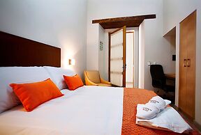 Hotel Parador de Alcalá Oaxaca