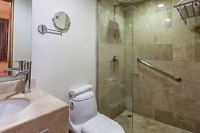 Hotel Parador de Alcalá Oaxaca