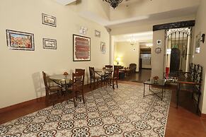 Casa Suyay