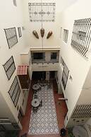 Casa Suyay