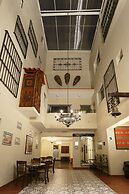 Casa Suyay