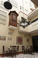 Casa Suyay