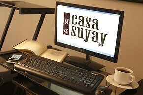 Casa Suyay
