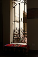 Casa Suyay