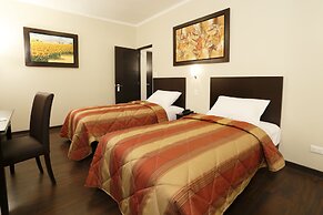 Casa Suyay