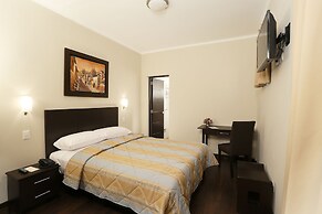 Casa Suyay