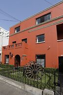 Casa Suyay