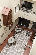 Casa Suyay