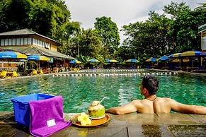 Sari Ater Hotel & Resort