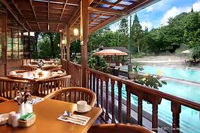 Sari Ater Hotel & Resort