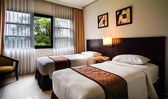 Sari Ater Hotel & Resort