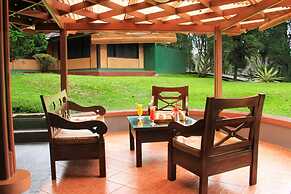 Sari Ater Hotel & Resort