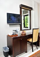 Sari Ater Hotel & Resort