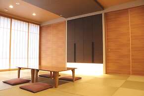 Hotel Gran Ms Kyoto