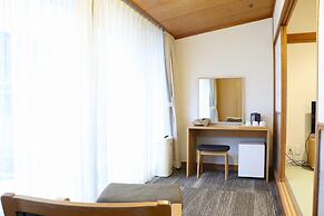 Hotel Gran Ms Kyoto