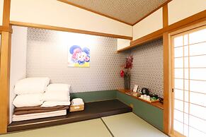 Hotel Gran Ms Kyoto