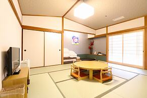 Hotel Gran Ms Kyoto