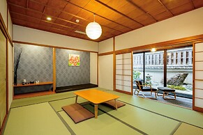 Hotel Gran Ms Kyoto