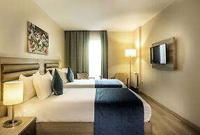 Rox Hotel