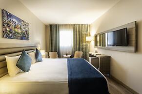 Rox Hotel