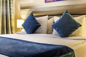 Rox Hotel