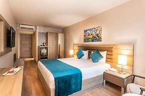 Rox Hotel