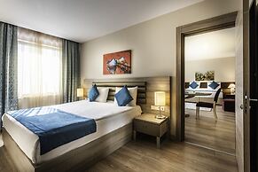 Rox Hotel
