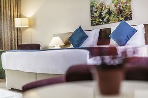 Rox Hotel