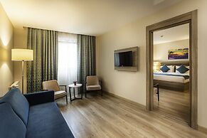 Rox Hotel