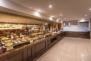 Rox Hotel
