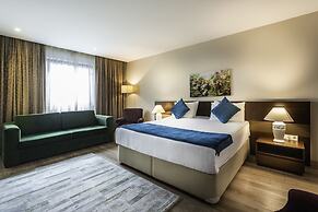 Rox Hotel