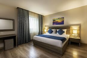 Rox Hotel