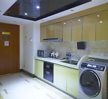 Louidon Mega Duplex Apartment - Beijing Rd