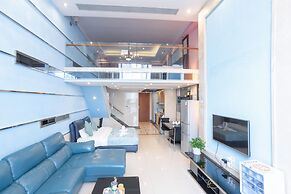 Louidon Mega Duplex Apartment - Beijing Rd