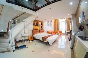 Louidon Mega Duplex Apartment - Beijing Rd