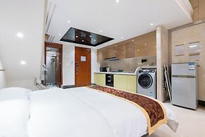Louidon Mega Duplex Apartment - Beijing Rd