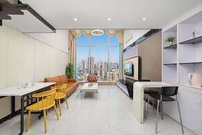 Louidon Mega Duplex Apartment - Beijing Rd