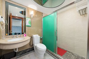 Louidon Mega Duplex Apartment - Beijing Rd