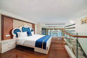 Louidon Mega Duplex Apartment - Beijing Rd