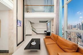Louidon Mega Duplex Apartment - Beijing Rd