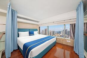 Louidon Mega Duplex Apartment - Beijing Rd