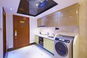 Louidon Mega Duplex Apartment - Beijing Rd